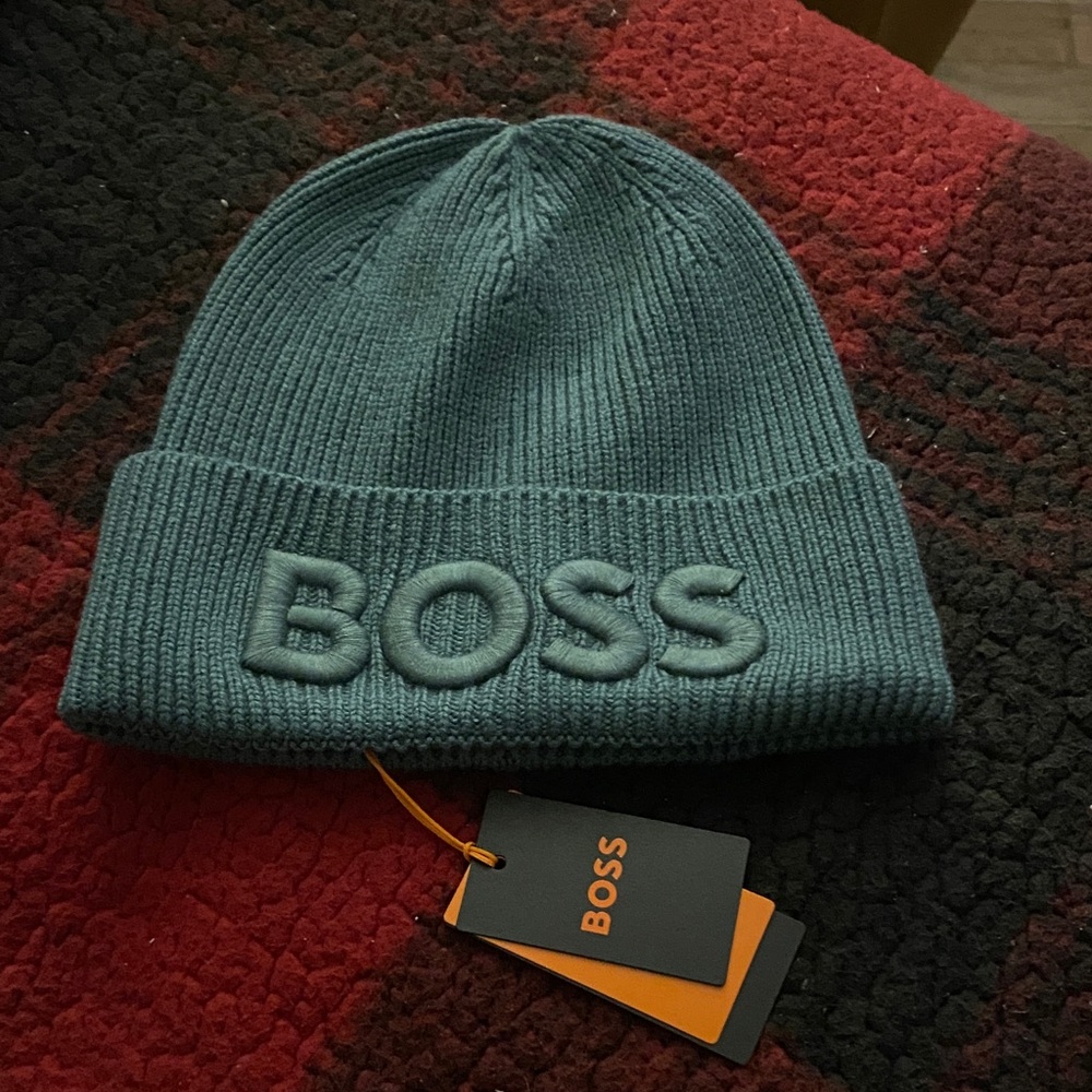 Hugo Boss